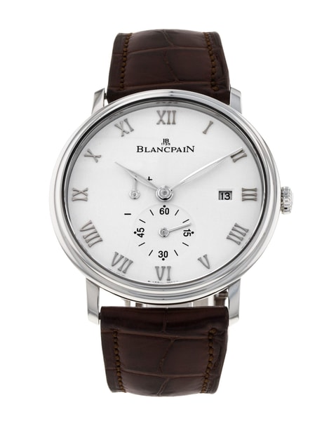 Blancpain Villeret 6606-1127-55B